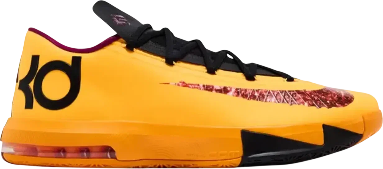 Nike KD 6 Peanut Butter Jelly 2026