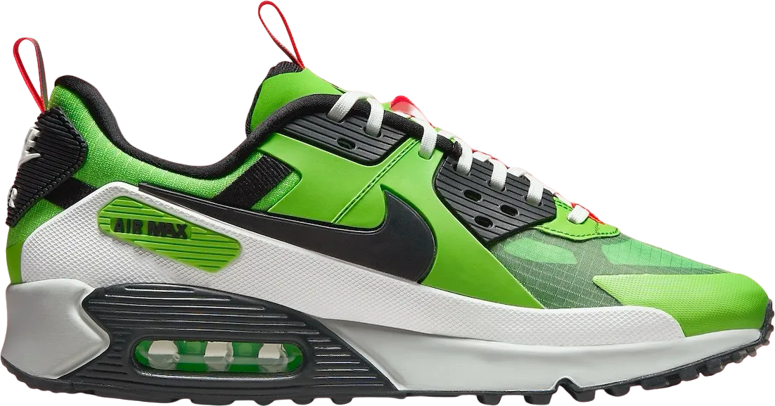 Nike Air Max 90 Drift Futura Action Green