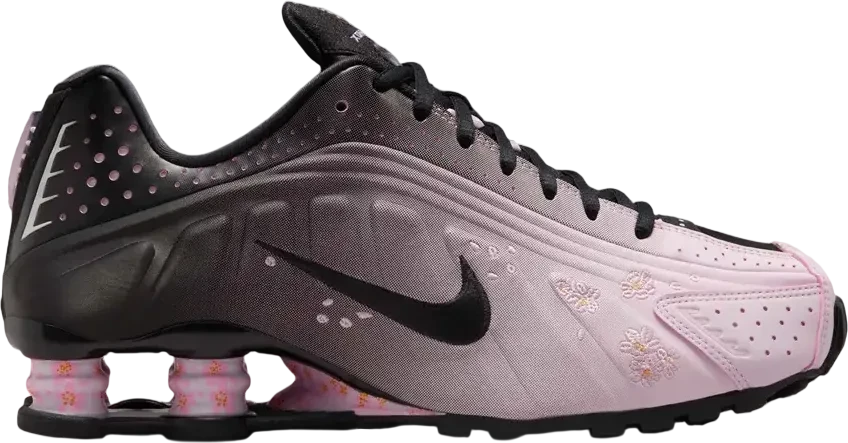 Nike Shox R4 Sakura