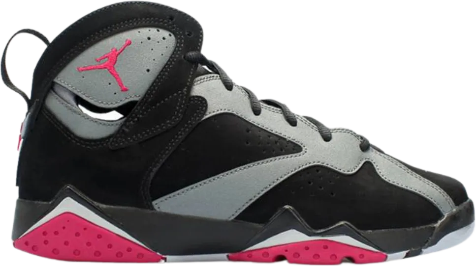Jordan 7 Retro  Sport Fuschia (GS)