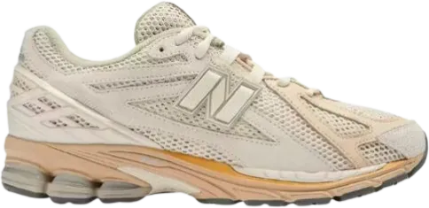 New Balance 1906R AURALEE Bone White