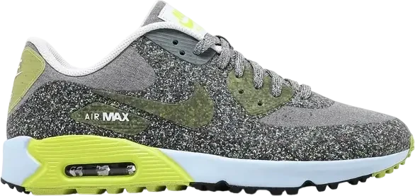 Nike Air Max 90 Golf NRG Dust Speckled