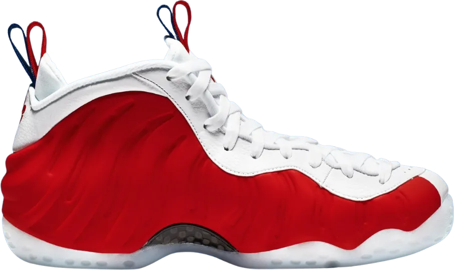 Nike Air Foamposite One USA (Women's)