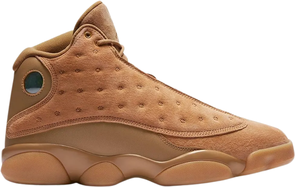 Air Jordan 13 Retro Wheat