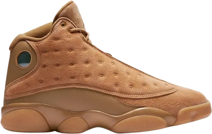 Air Jordan 13 Retro Wheat