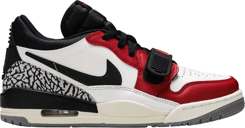 Jordan Legacy 312 Low
