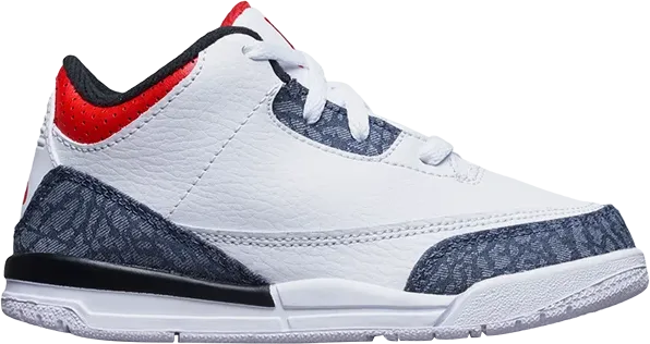 Jordan 3 Retro