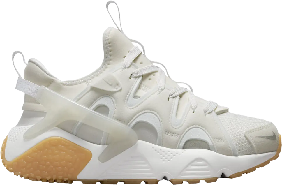 Nike Air Huarache Craft Summit White Gum (Women's)