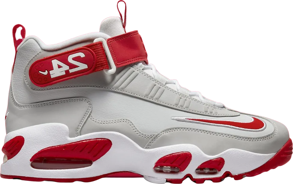 Nike Air Griffey Max 1 Cincinnati Reds (2023)