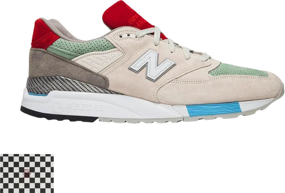 New Balance 998