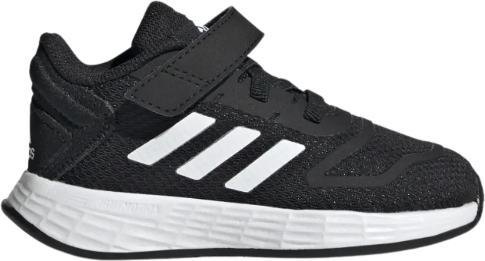 Adidas Duramo 10 Shoes Black