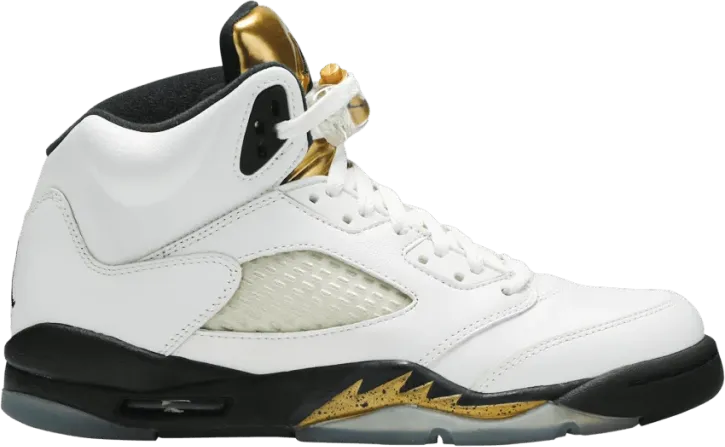 Jordan 5 Retro Olympic (2016) (GS)