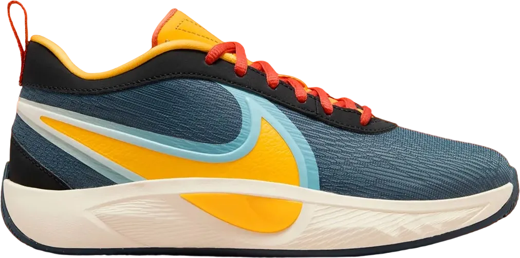 Nike Giannis Freak 6 GS Olympic Origins