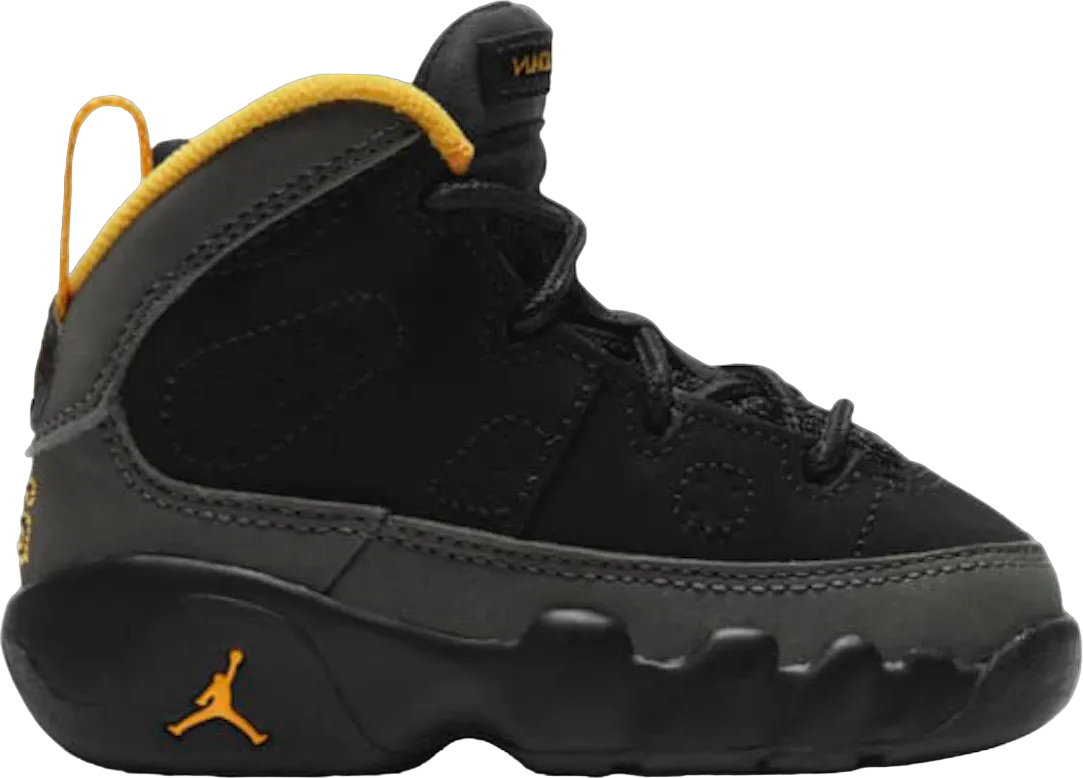 Jordan 9 Retro