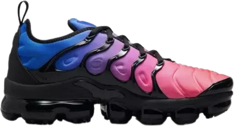 Nike Air VaporMax Plus Cotton Candy (Women's)