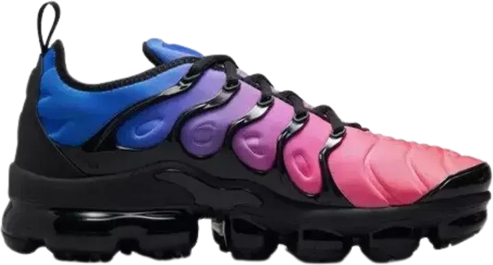 Nike Air VaporMax Plus Cotton Candy (Women's)