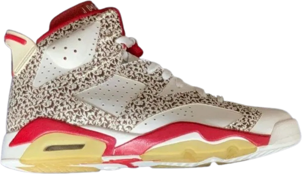 Air Jordan 6 Retro Donda