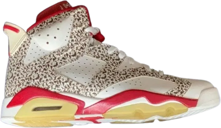 Air Jordan 6 Retro Donda