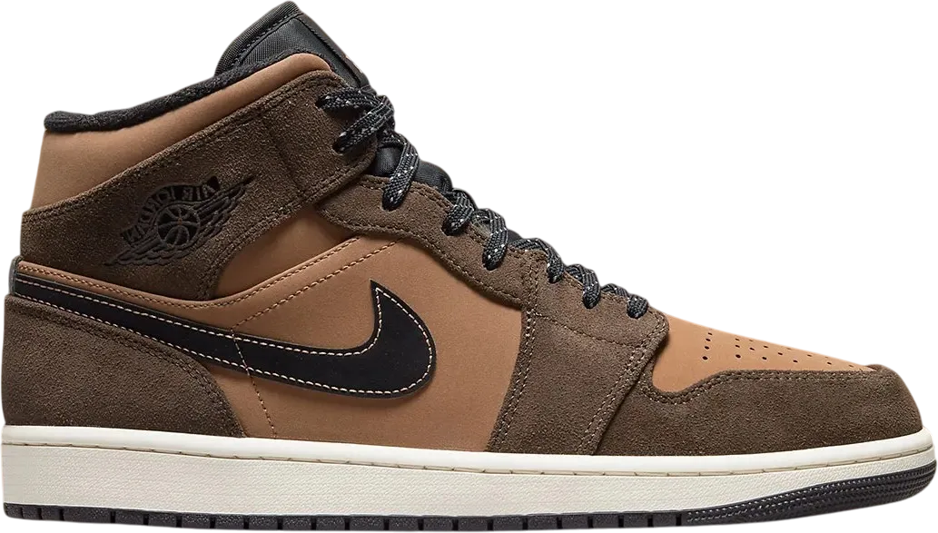 Jordan 1 Mid SE