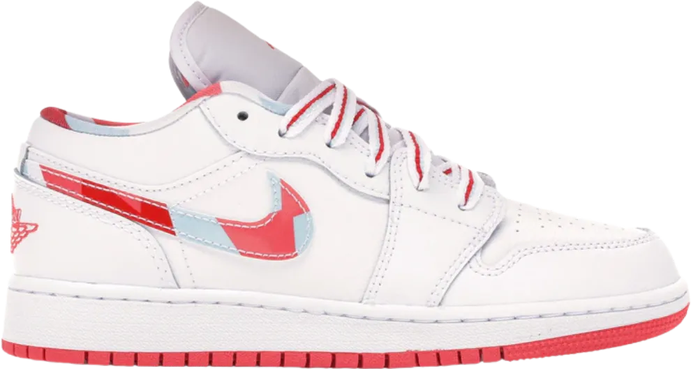Jordan 1 Low