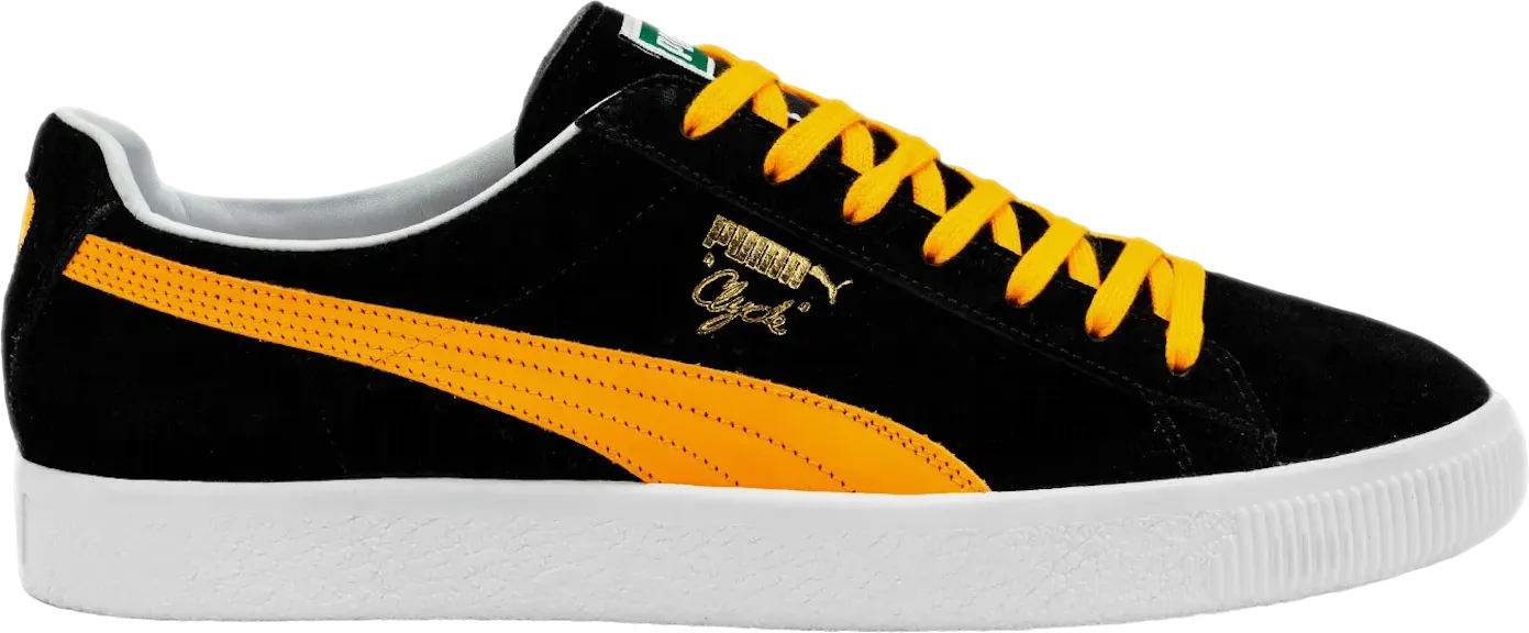 Puma Clyde MIJ Clydezilla Zinnia