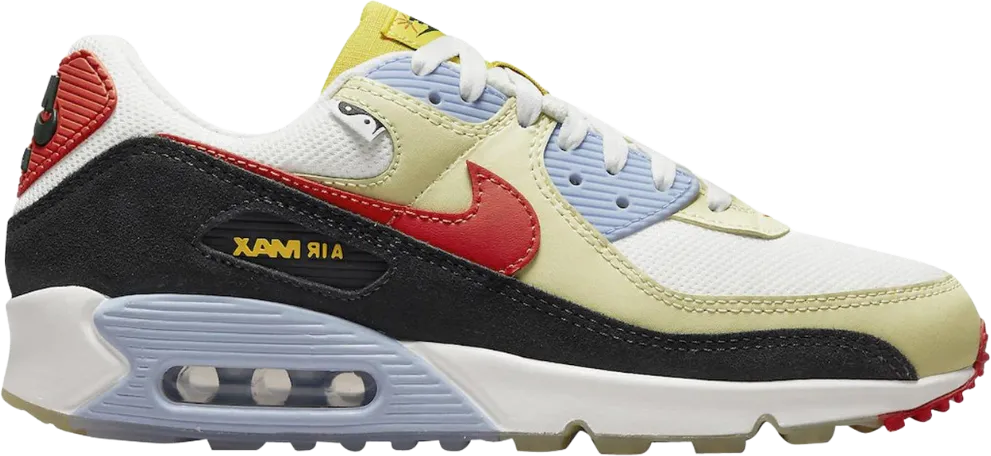 Nike Air Max 90 Set To Rise
