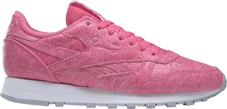 Reebok Classic Leather Eames Pink