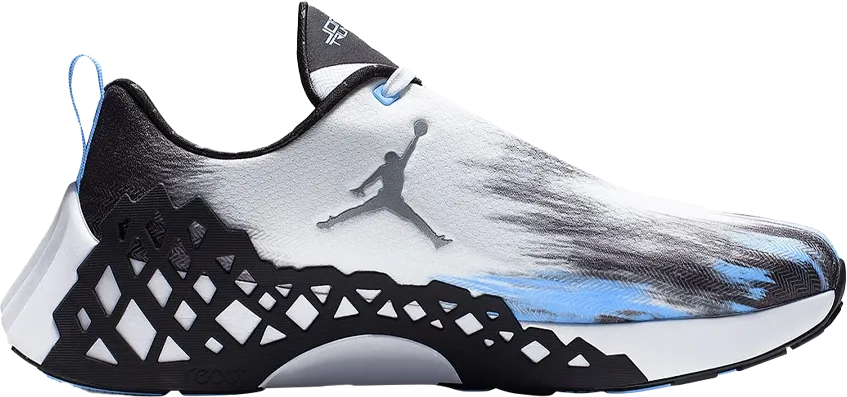 Jordan Trunner Nxt React