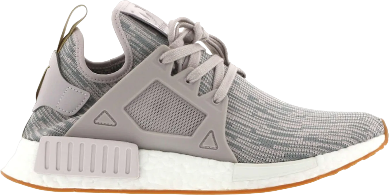 adidas NMD XR1 Ice Purple (Women's)