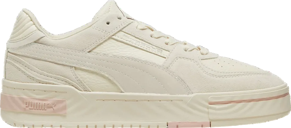 Puma CA Pro Ripple Porsche Legacy Crews Go Summer Alpine Snow