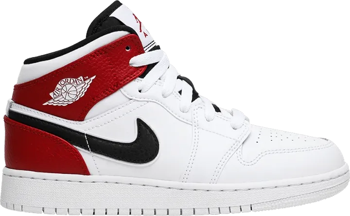 Jordan 1 Mid
