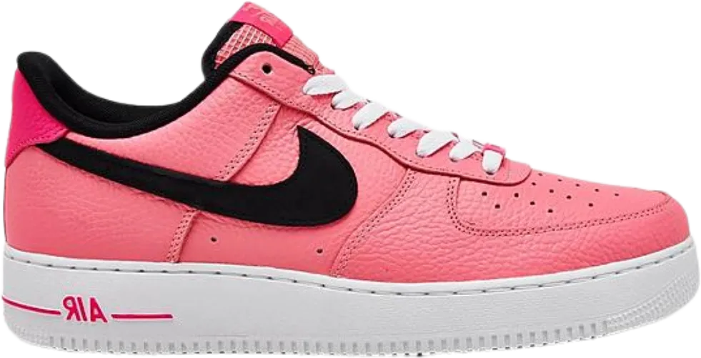 Nike Air Force 1 Low '07 Pink Gaze