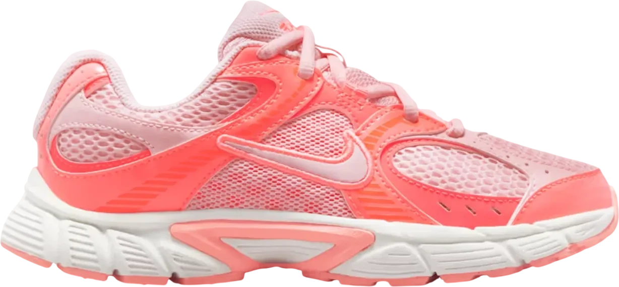 Nike V5 RNR Pink Bloom Hot Lava