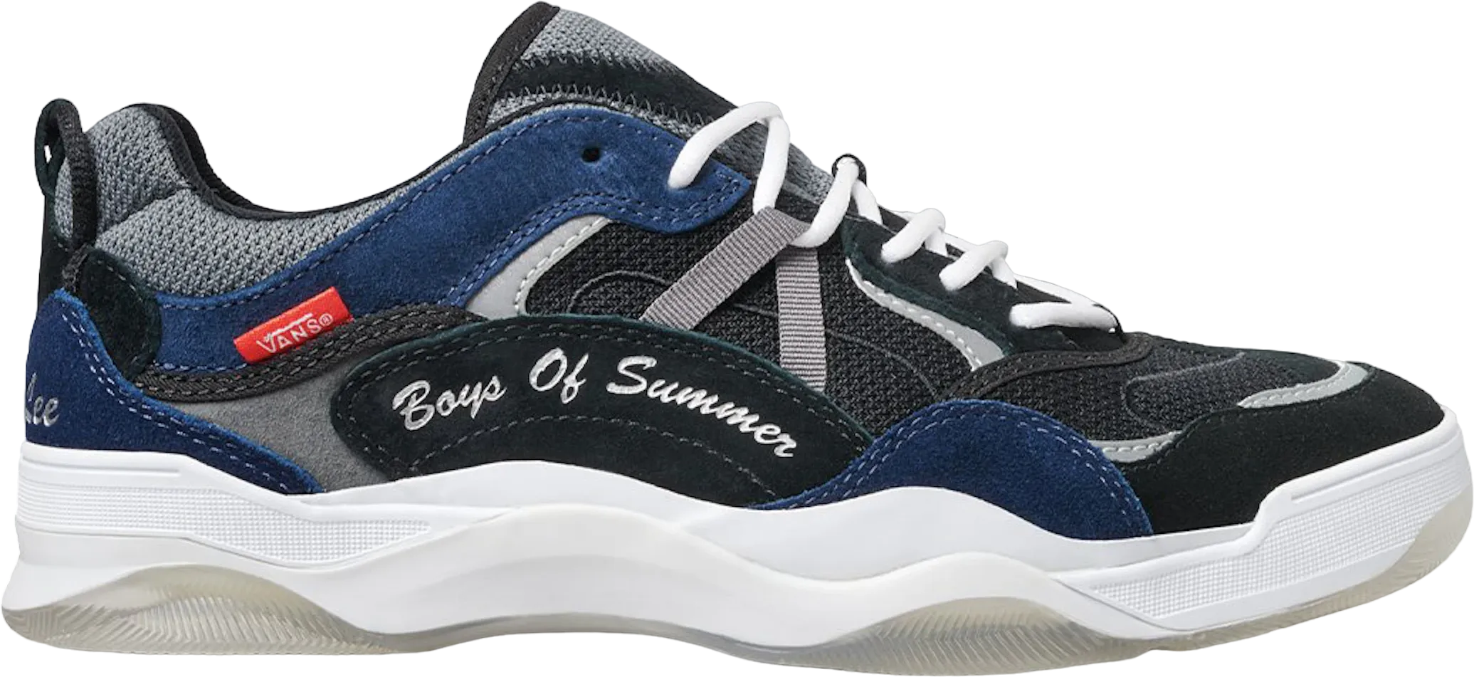 Vans Varix WC