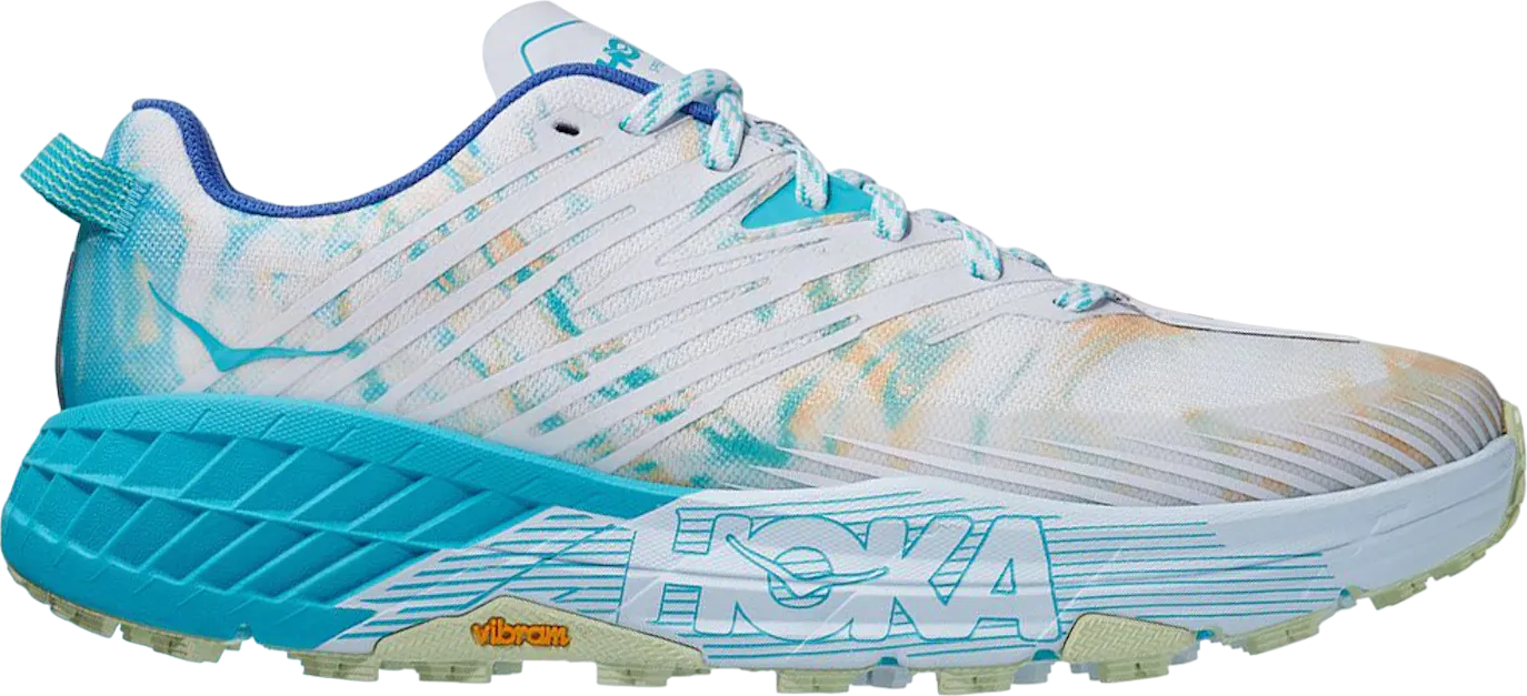 Hoka One One Speedgoat 4