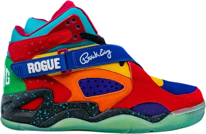Ewing Rogue 