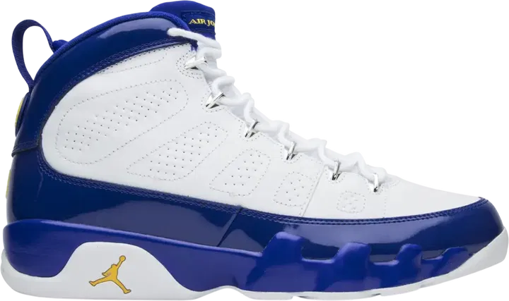 Air Jordan 9 Retro Kobe 