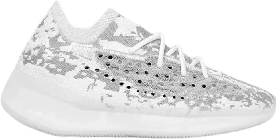 Yeezy Boost 380 Supcol