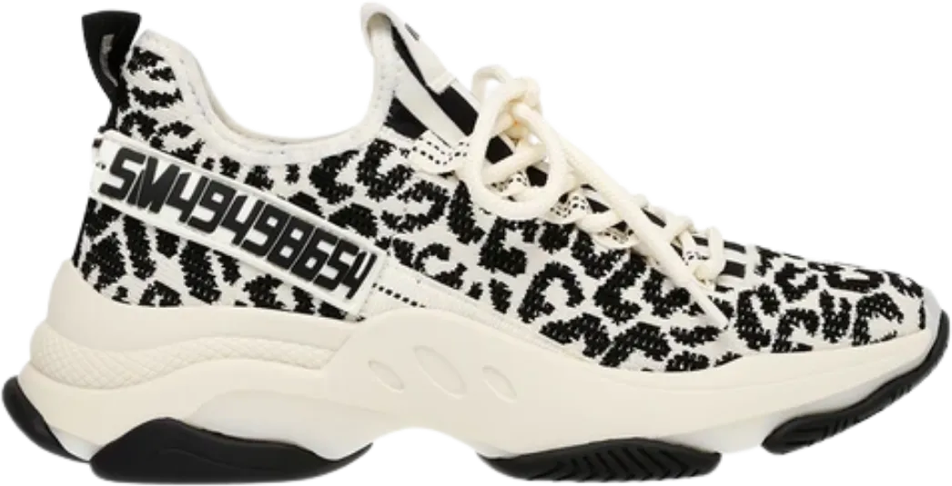 STEVE MADDEN MAXIMA LEOPARD