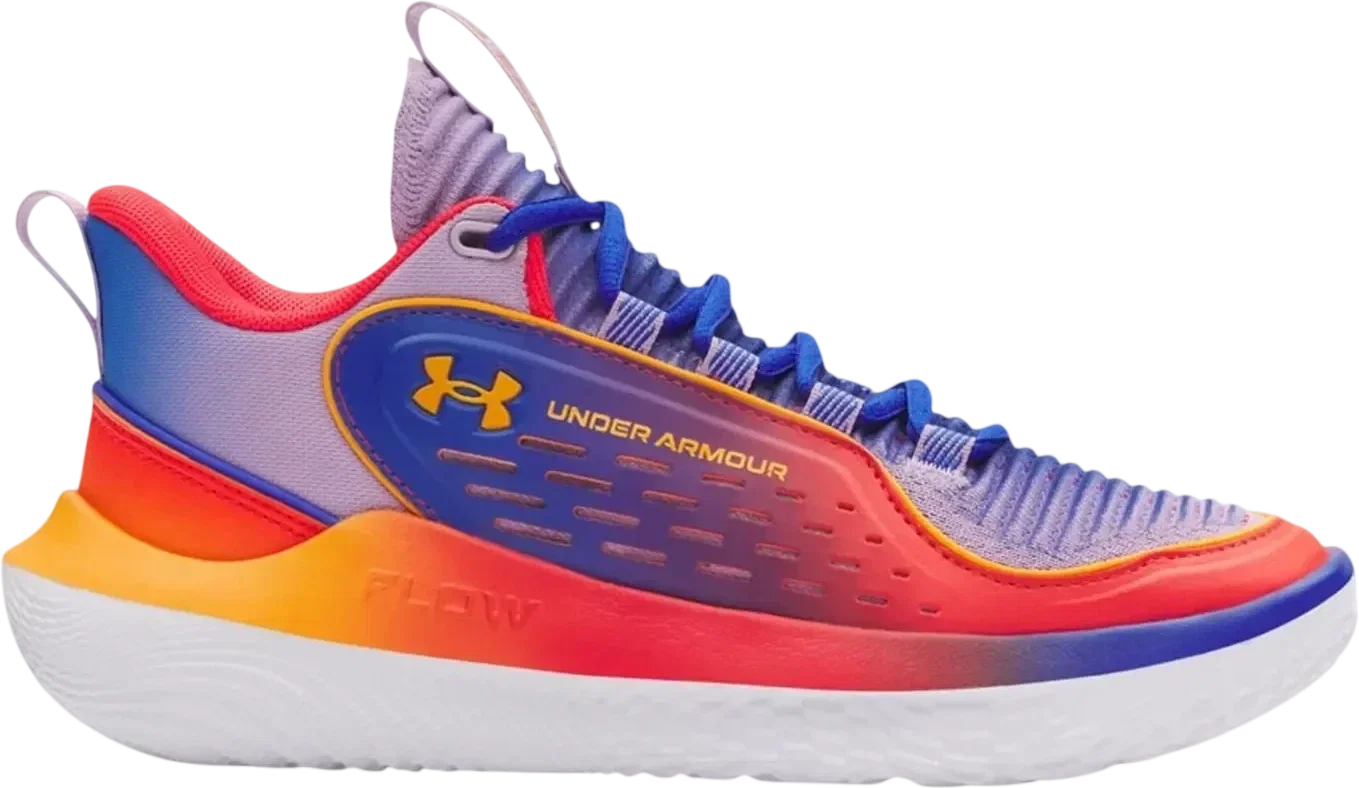 Under Armour Breakthru 5 Kelsey Plum Aura