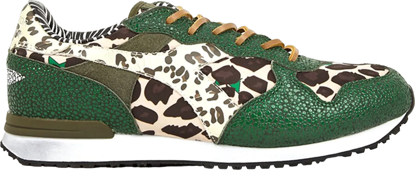 Diadora Trident