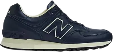 New Balance 576 MiUK 35th Anniversary Navy