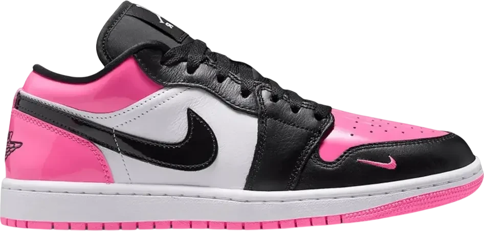 Air Jordan 1 Low SE Pinksicle