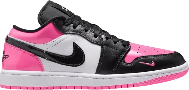 Air Jordan 1 Low SE Pinksicle