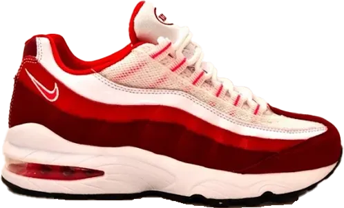 Nike Air Max 95 Valentine’s Day 2011