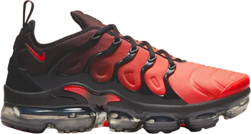 Nike Air VaporMax Plus Darth Maul