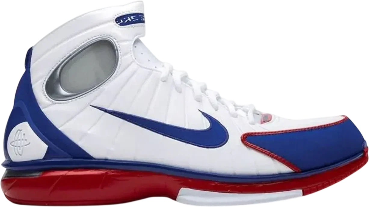 Nike Air Zoom Huarache 2K4 All-Star 2016