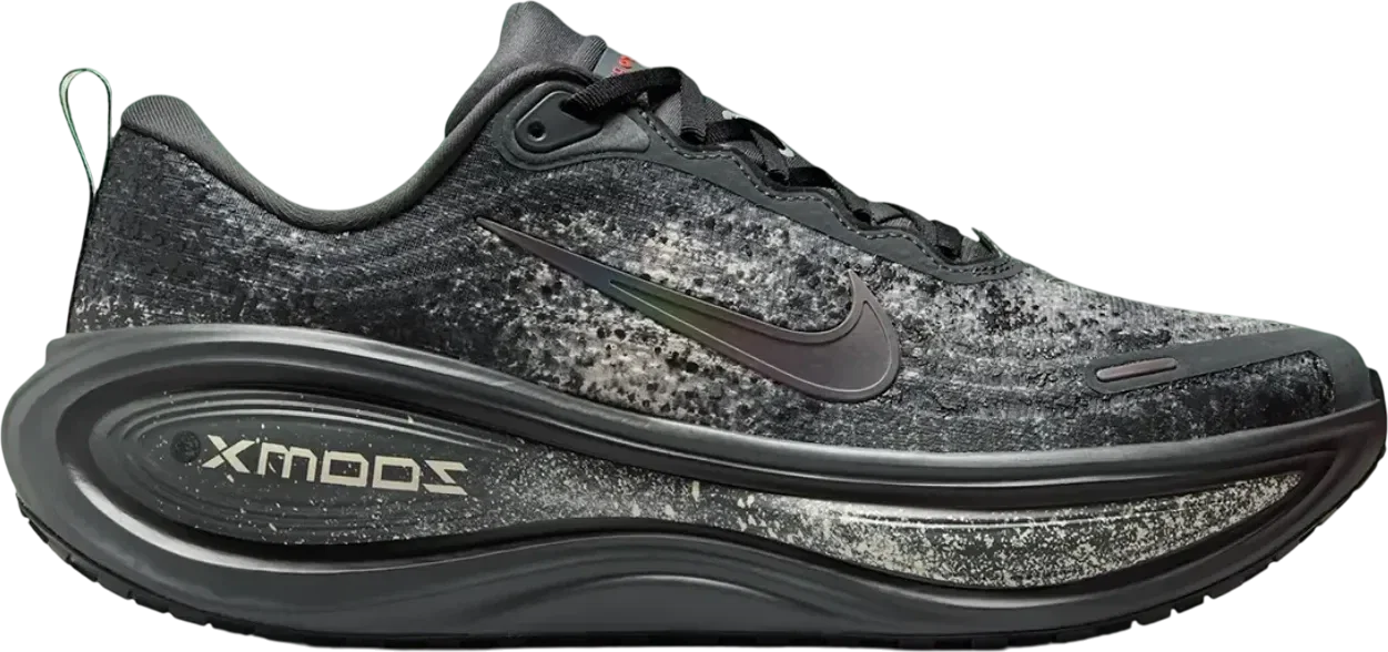 Nike Vomero Plus Anthracite Oatmeal