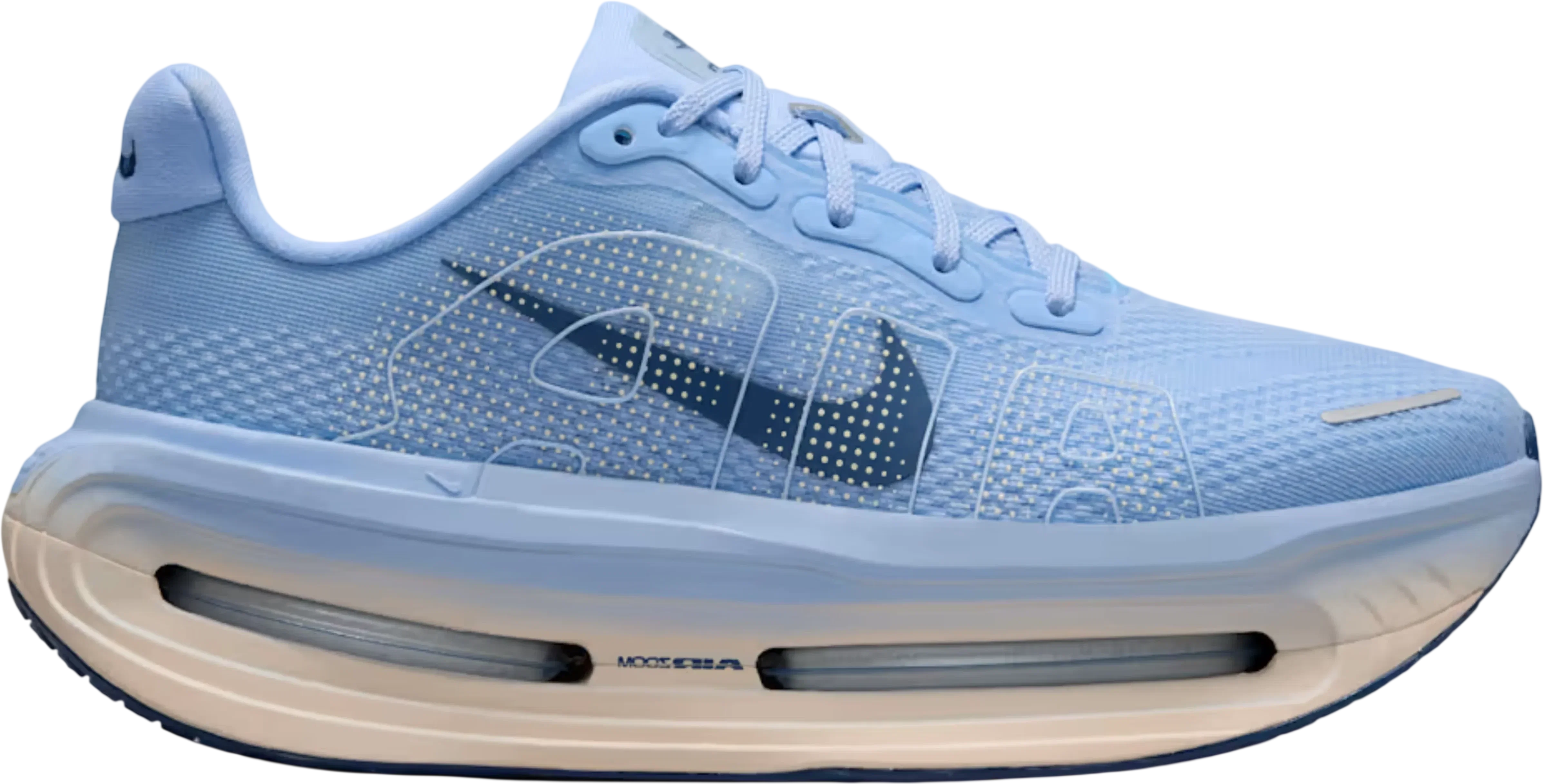 Nike Vomero Premium Mystic Navy
