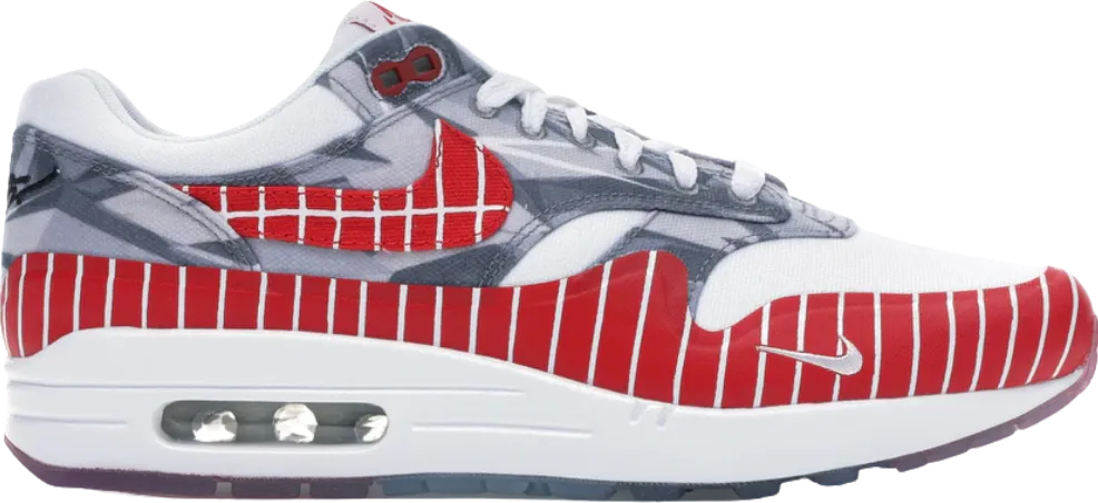 Nike Air Max 1 x Wasafu Los Primeros